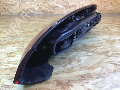 Left taillight OPEL CORSA C (X01) 1.2 (F08, F68) | BP29705742C34 
