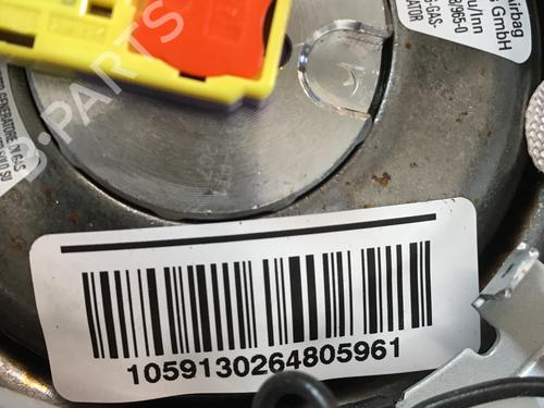 Steering wheel SEAT IBIZA IV SC (6J1, 6P5) 1.2 TSI | BP29926829C49