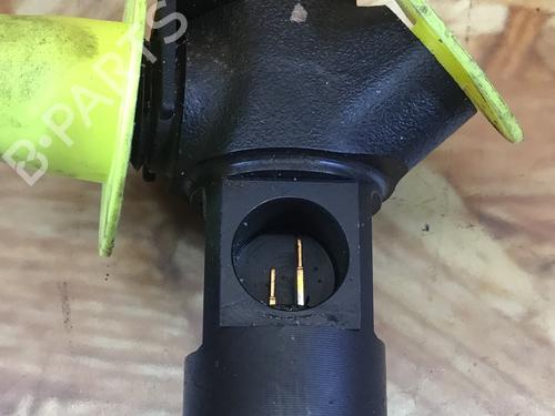 Injector MERCEDES-BENZ C-CLASS T-Model (S204) C 250 CDI (204.203) | BP28019727M100 