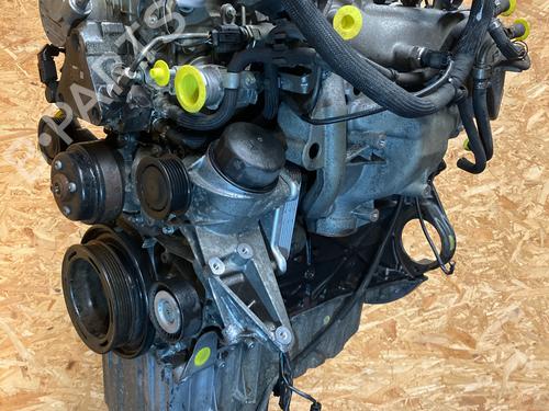 Used Engine MERCEDES-BENZ SPRINTER 3,5-t Van (B906) 315 CDI (906.631, 906.633, 906.635, 906.637) (150 hp) 32335775