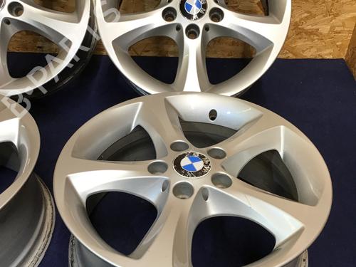 Rim BMW 1 (E87) 120 d | BP23878932C45