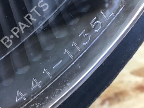 Left headlight VW LUPO I (6X1, 6E1) 1.0 | BP29705744C28 