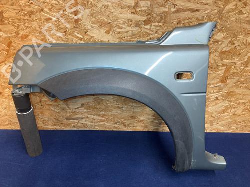 Used Left front fenders LAND ROVER FREELANDER I (L314) 2.0 Td4 4x4 (112 hp) 32190635