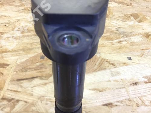 Used Ignition coil Ignition coil MITSUBISHI COLT VI (Z3_A, Z2_A) 1.3 (Z21A) (95 hp) 9857821 9857821