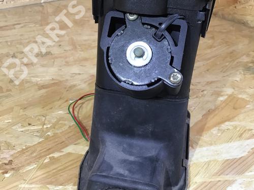 Automatic gearbox selector PEUGEOT 206 Hatchback (2A/C) 1.4 i | BP7703565M91  - Image 8