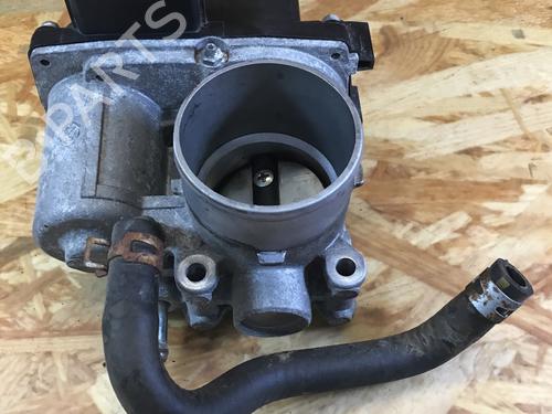 Used Throttle body SUZUKI SPLASH (EX) 1.0 (A5B310) (65 hp) 28019705