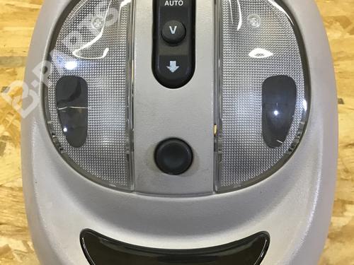 Used Rear mirror Rear mirror CHRYSLER PT CRUISER (PT_) 2.0 (141 hp) 9854207 9854207