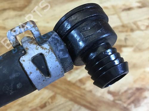 Pipe SUZUKI SPLASH (EX) 1.0 (A5B310) | BP28021169M125 