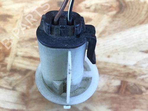 Lampeholder SKODA ROOMSTER Praktik (5J) 1.6 TDI (90 hp) 31268793