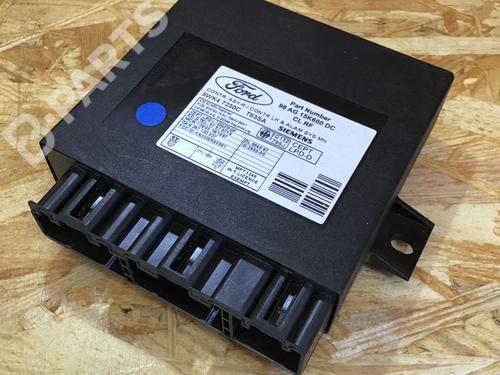 Used Comfort control module Comfort control module FORD FOCUS I (DAW, DBW) 1.8 16V (115 hp) 11112806 11112806