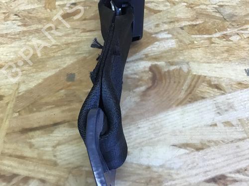 Seat buckle PEUGEOT 206 CC (2D) 1.6 16V (2DNFUF, 2DNFUR) | BP14601633I32 