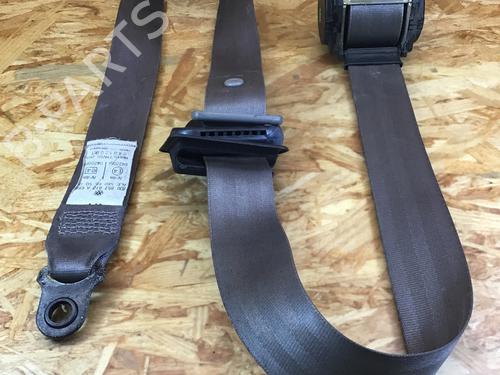 Sikkerhedssele bag midten VW TRANSPORTER T4 Bus (70B, 70C, 7DB, 7DK, 70J, 70K, 7DC, 7DJ) 2.5 TDI (102 hp) 28302089