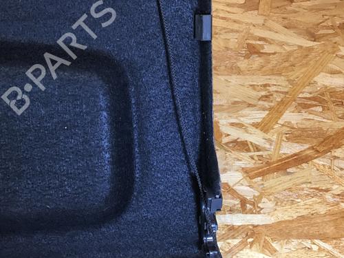 Rear parcel shelf SKODA CITIGO (NF1) 1.0 | BP29455816C85 