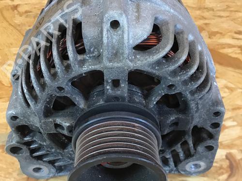 Alternador VW PASSAT B3/B4 Variant (3A5, 35I) 1.6 (101 hp) 31643871