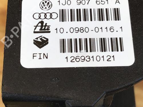 Electronic sensor VW GOLF IV (1J1) 1.4 16V | BP30182869M84