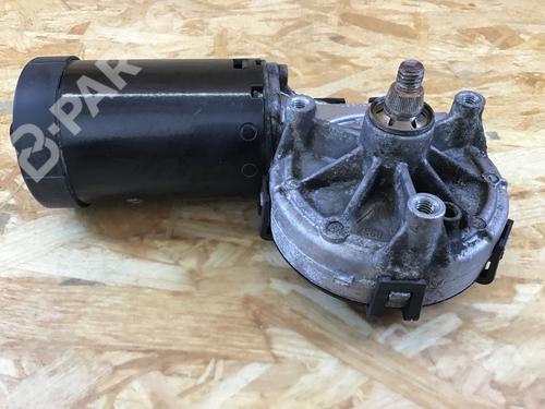 Used Front wiper motor MERCEDES-BENZ CLK (C208) CLK 230 Kompressor (208.348) (197 hp) 11942820