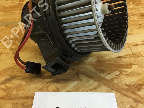 Heater blower motor MERCEDES-BENZ C-CLASS T-Model (S204) C 250 CDI (204.203) | BP31278313M62 