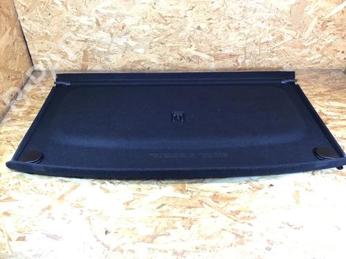 Rear parcel shelf VW GOLF IV (1J1) 1.4 16V | BP30182875C85