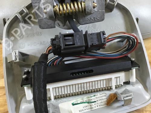 Specchietti retrovisore VW NEW BEETLE (9C1, 1C1) 2.0 | BP13514454I6 