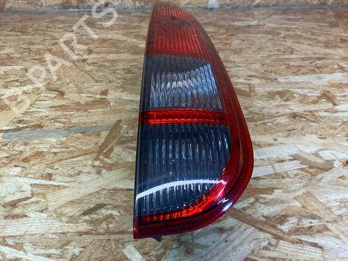 Used Right taillight FORD FOCUS II Turnier (DA_, FFS, DS) 1.6 (100 hp) 33115201