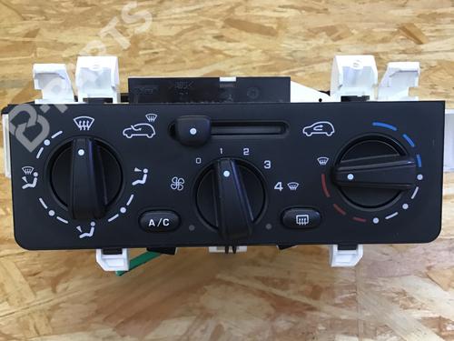 Used Climate control Climate control PEUGEOT 1007 (KM_) 1.4 (75 hp) 10351950 10351950