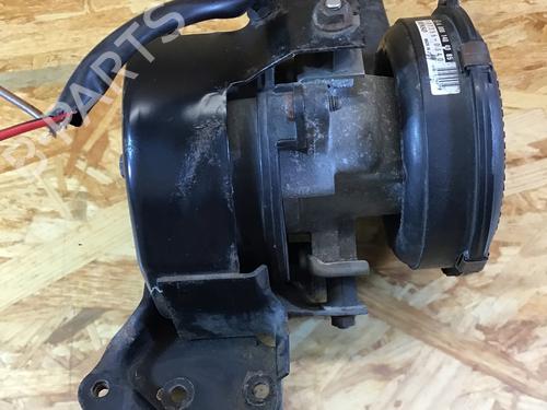 Bomba aire secundaria MERCEDES-BENZ A-CLASS (W168) A 190 (168.032, 168.132) (125 hp) 31921907