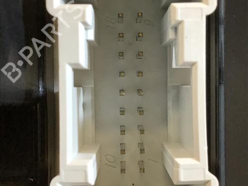 Instrument cluster MERCEDES-BENZ C-CLASS T-Model (S204) C 250 CDI (204.203) | BP31345187C47 