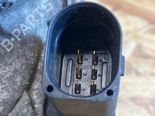 Throttle body VW GOLF V (1K1) 2.0 FSI | BP32367464M82