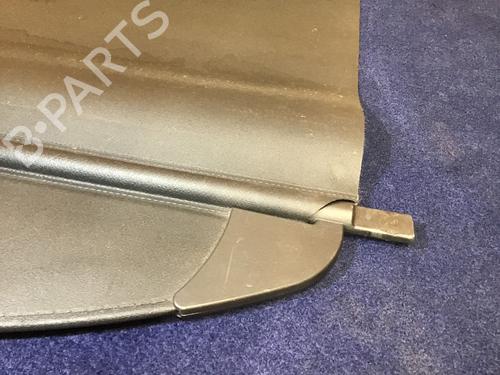 Rear parcel shelf MERCEDES-BENZ C-CLASS T-Model (S204) C 250 CDI (204.203) | BP31643843C85 
