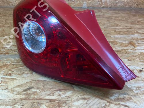 Used Left taillight OPEL CORSA D (S07) 1.2 (L08, L68) (69 hp) 32476085