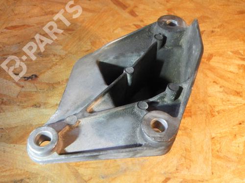 Turbocompresseur MAGNETI MARELLI - Pour VW Sharan I (7M8) 1.9 TDI Et Ford Galaxy Mk1 (WGR) 1.9 TDI - Référence 807101002300 - 2