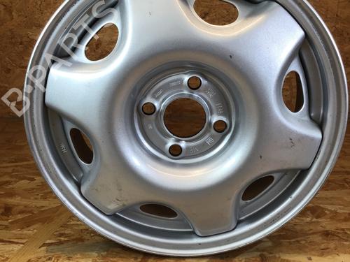 Cerchio OPEL ASTRA G Estate (T98) 1.8 16V (F35) (116 hp) 29591748