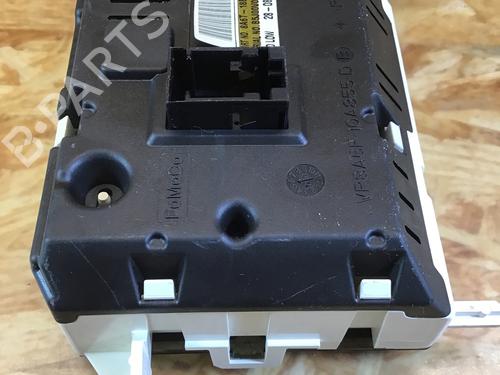 Display monitor FORD FIESTA VI (CB1, CCN) 1.4 | BP31643864C48 