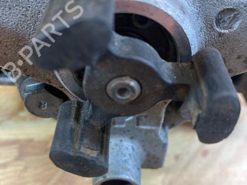 Steering pump FORD TRANSIT Van (FA_ _) 2.2 TDCi | BP32215240M99 