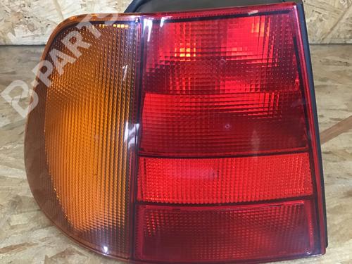 Used Left taillight VW POLO III CLASSIC (6V2) 75 1.6 (75 hp) 5099705