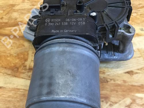 Front wiper motor OPEL ASTRA H Estate (A04) 1.6 (L35) | BP28318717M29 