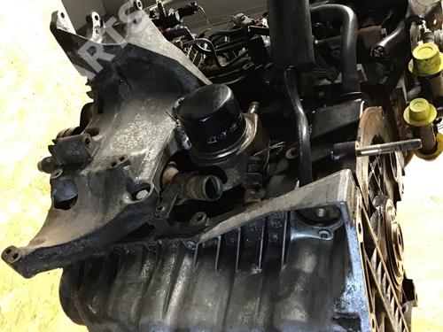 Engine RENAULT TRAFIC II Van (FL) 1.9 dCi 100 (FL0C) | BP11179652M1  - Image 9