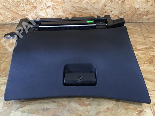 Used Glove box Glove box BMW 3 Compact (E46) 316 ti (115 hp) 5866630 5866630