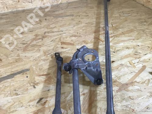 Used Front wipers mechanism Front wipers mechanism MERCEDES-BENZ A-CLASS (W168) A 170 CDI (168.009, 168.109) (95 hp) 7168559 7168559