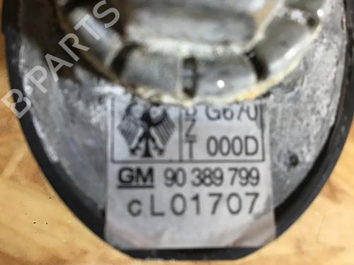 Antenna/Base OPEL AGILA A (H00) 1.2 16V (F68) | BP29923574C140