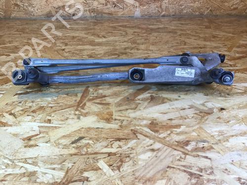 Vindrude Viskermekanisme FORD FIESTA VI (CB1, CCN) 1.4 (97 hp) 31624377