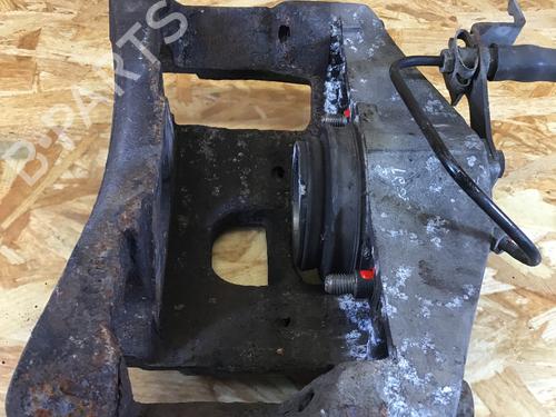 Right front brake caliper AUDI A6 C6 (4F2) 2.7 TDI quattro | BP18312597M104 
