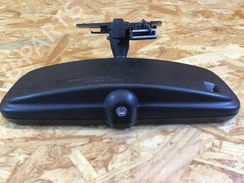 Rear mirror OPEL ASTRA H Estate (A04) 1.6 (L35) | BP28294056I6 