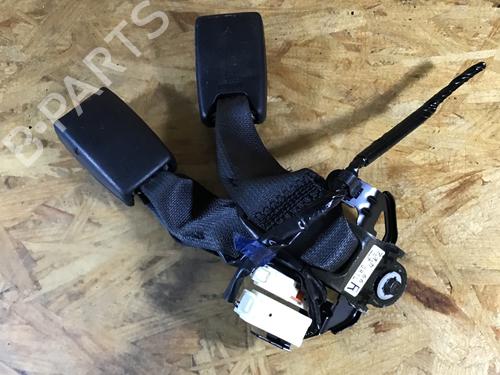 Used Seat buckle MAZDA 6 Station Wagon (GY) 2.3 (GY3W, GY10) (166 hp) 14597519