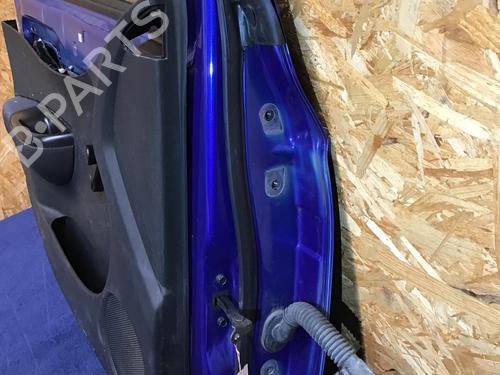 Left front door HYUNDAI i20 I (PB, PBT) 1.2 | BP31792936C2 