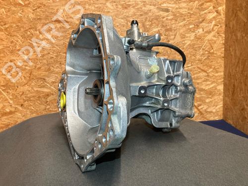 Cambio OPEL VECTRA B Hatchback (J96) 1.8 i 16V (F68) (116 hp) 32188351