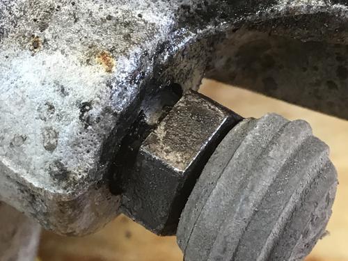 Left front brake caliper MERCEDES-BENZ C-CLASS T-Model (S204) C 250 CDI (204.203) | BP28019738M105 