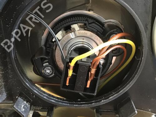 Left headlight MERCEDES-BENZ A-CLASS (W169) A 150 (169.031, 169.331) | BP28294061C28 