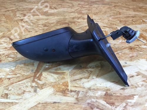 Left mirror VW LUPO I (6X1, 6E1) 1.0 | BP29717390C26 
