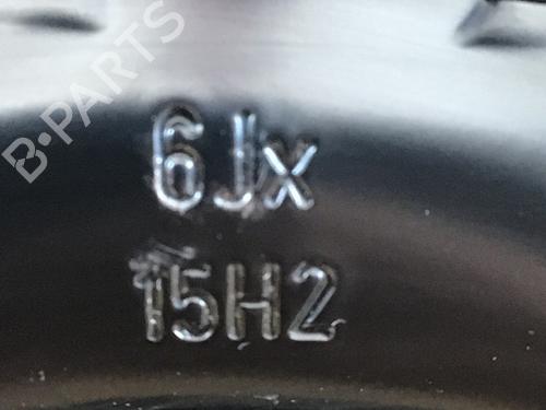 Fælk VW GOLF IV Variant (1J5) 1.9 TDI | BP30080118C45